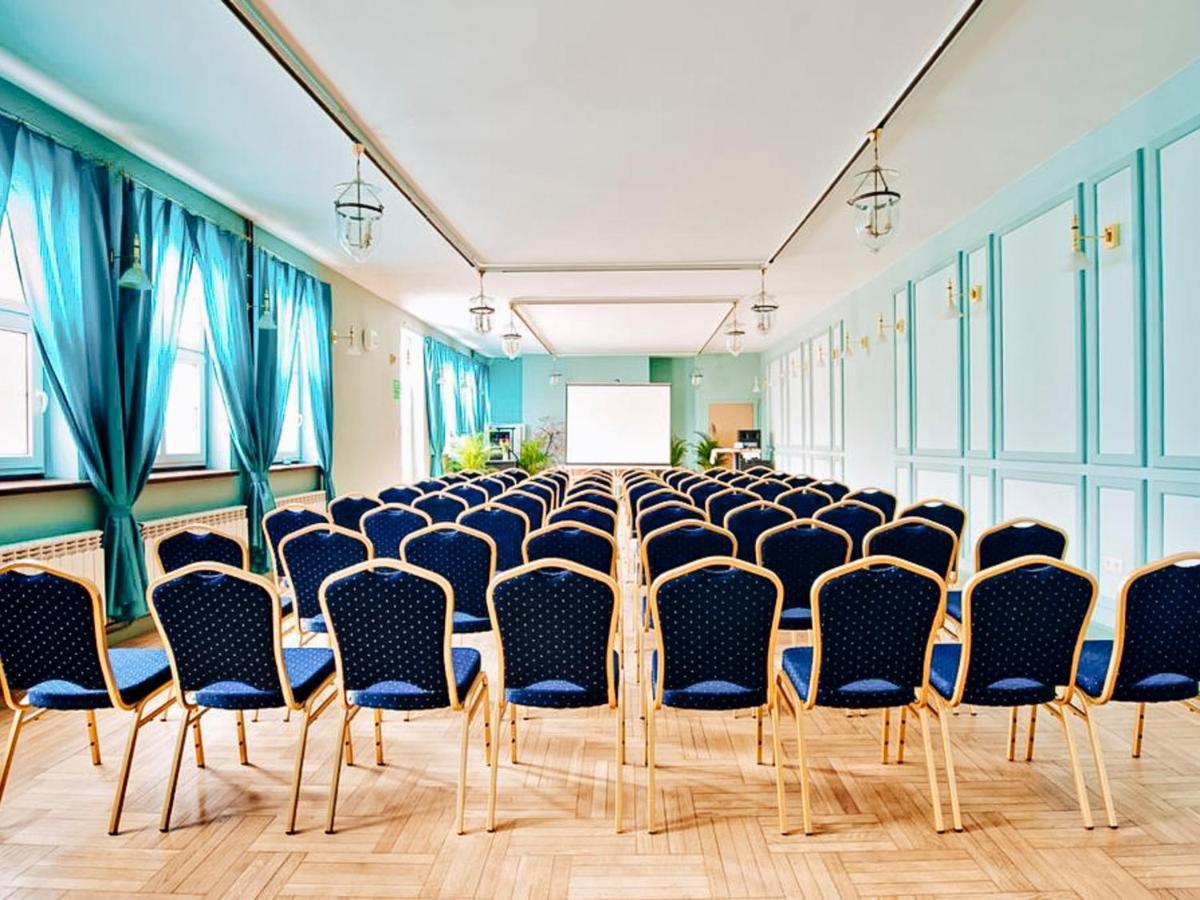 Miodosytnia Aparthotel Cracovia Exterior foto