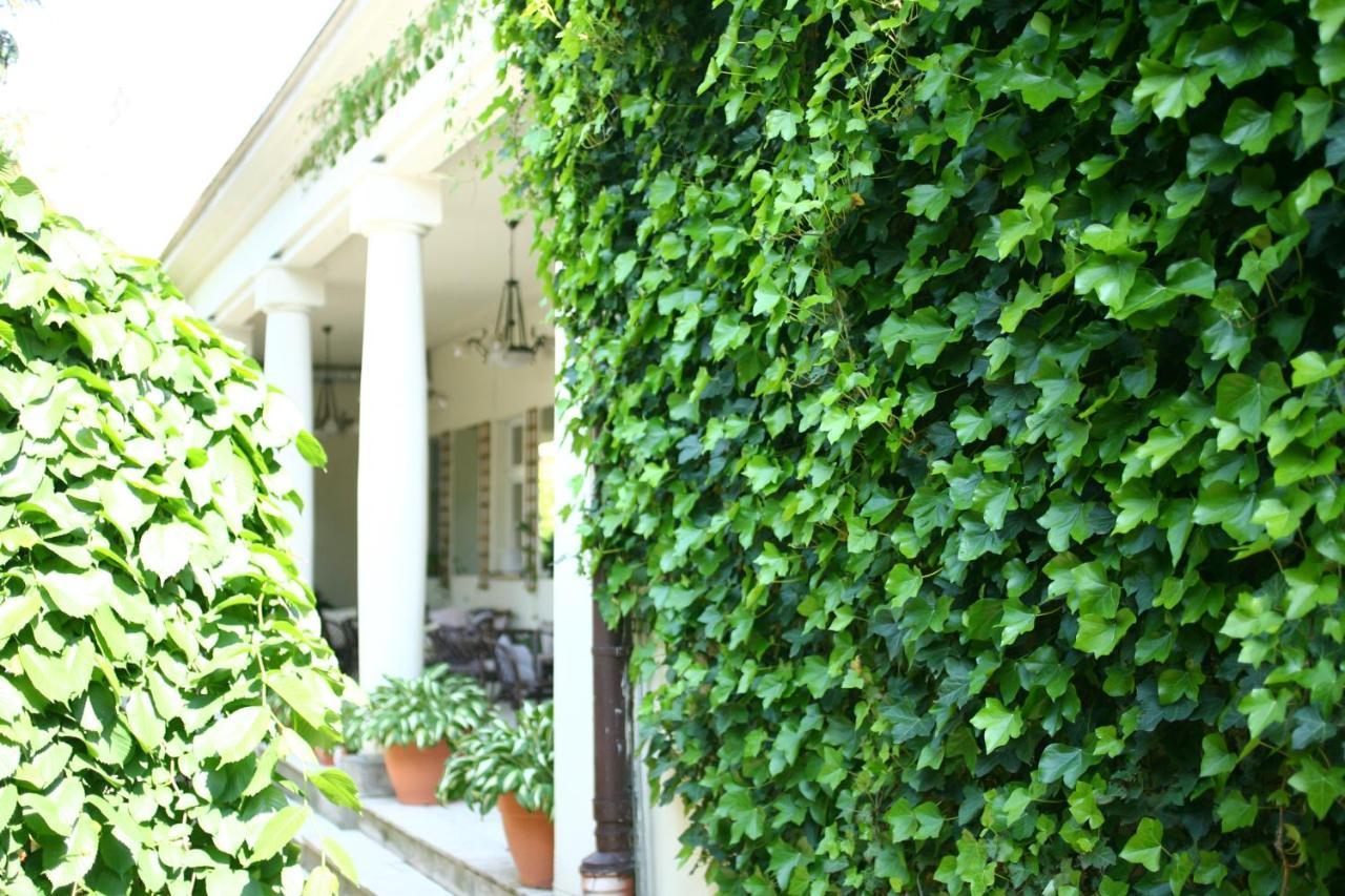 Miodosytnia Aparthotel Cracovia Exterior foto