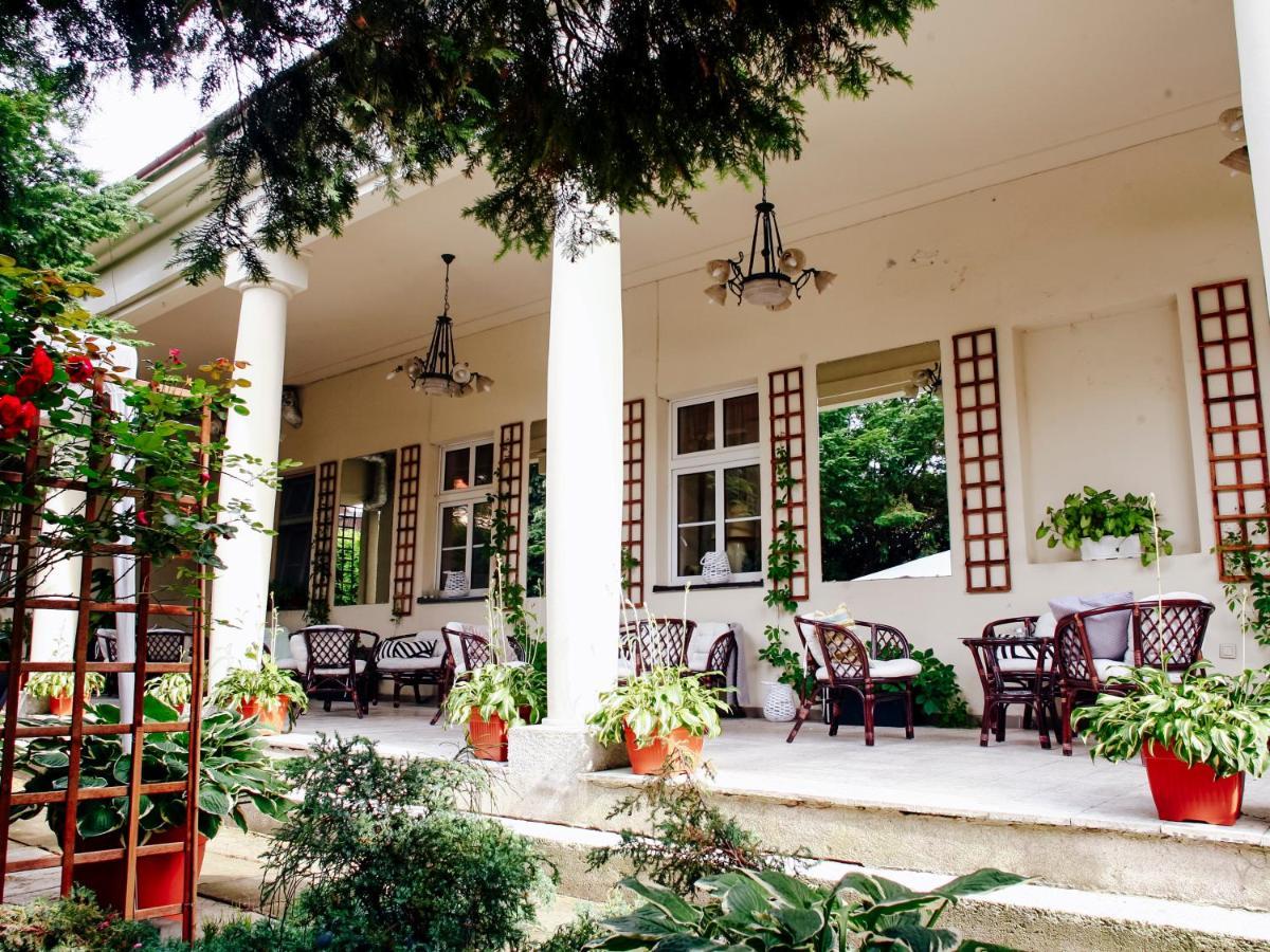 Miodosytnia Aparthotel Cracovia Exterior foto