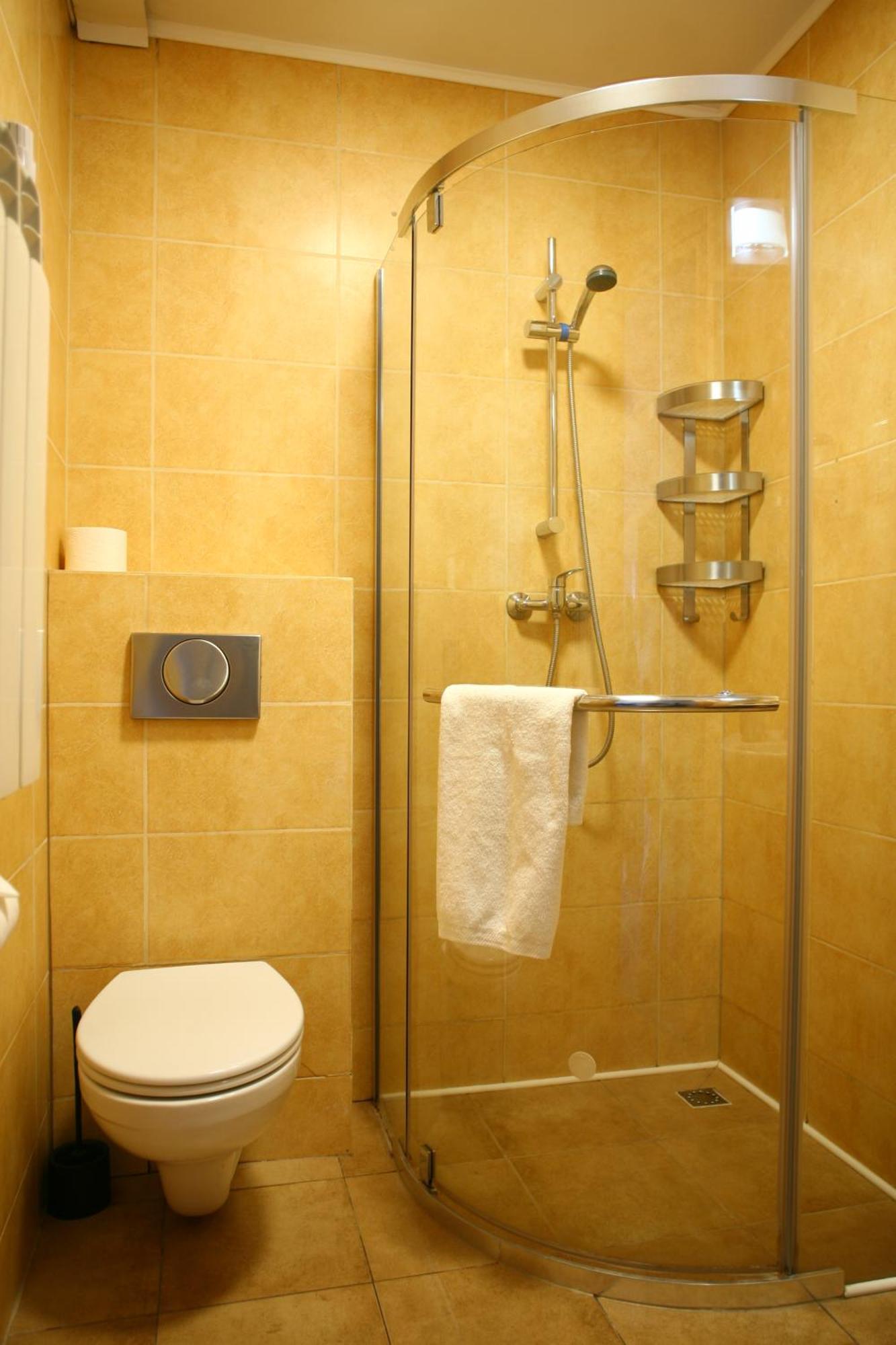 Miodosytnia Aparthotel Cracovia Exterior foto