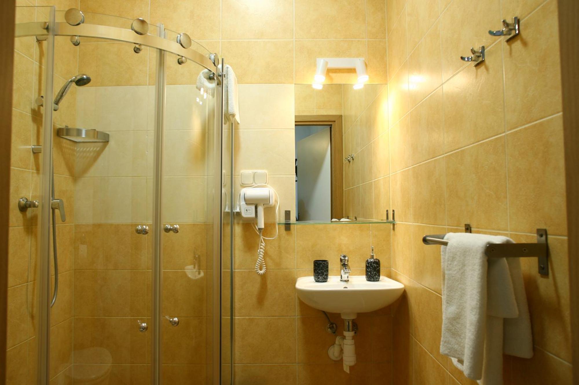 Miodosytnia Aparthotel Cracovia Exterior foto
